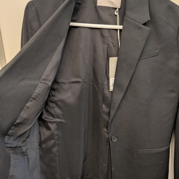 Everlane Italian GoWeave Blazer - Picture 6 of 6